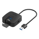 VENTION HUB USB 1x USB3.0 3xUSB 1M DO POČÍTAČA