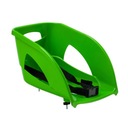 Sedlo Prosperplast SEAT 1 zelené ISEAT1-361C OS