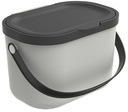 Rotho Bio Bio Albula 3.2l Rotho Bio Albula Segregation Basket