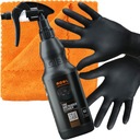 ADBL ČISTIČ PNEUMATÍK A RUBBER - Tekutý prostriedok na čistenie gumených pneumatík 0,5L