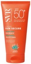 Svr Sun Secure Creme ochranný krém na tvár SPF50 50 ml