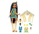 Základná bábika Monster High Cleo de Nile HHK54