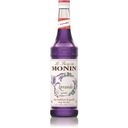 Monin Levanduľový sirup - levanduľový sirup 700 ml