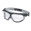 Ochranné okuliare Uvex Carbonvision 9307.375 UV EN166