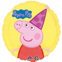 BALÓN Z PEPPA PIG FIL