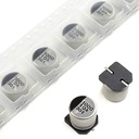 [20ks] ECEV1AA102P 1000uF 10V elektrolytický