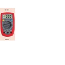 UNIVERZÁLNY DIGITÁLNY METER 500V AC/DC 10A DCA 20Mohm UNI-T