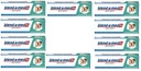 Blend-a-med AC Paste Jemné bielenie 10x 75 ml