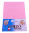 PLACHTA 100% BAVLNA BEZ ELASTIKA 180X220 180