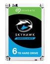 Seagate SKYHAWK 6TB 3,5