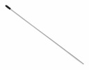 RADIANT BAT tyč na CB anténu 170 cm B9Q drôt