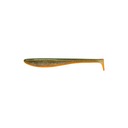 SavageGear Monster Shad 22cm 60g Olive Green UV 2x