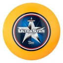 SMJ FRISBEE ORANGE LASTING TVARD tanier