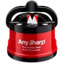 Brúska na ostrenie nožov AnySharp Classic Red
