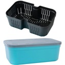 Drennan Modular System DMS Set, sitko na pelety + box
