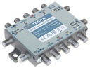 MULTISWITCH UNICABLE I/II SRM-522 TERRA