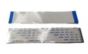 FPC FFC páska 40pin 0,5mm 10cm TYP A