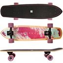 Longboard Skateboard RAVEN Cascada ABEC9