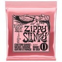 ERNIE BALL EB 2217 - Struny pre elektrickú gitaru