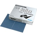 KOVAX Buflex Dry Black remienok na suchý zips čierny P3000