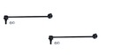 2x KONEKTOR STABILIZÁTORA AUDI A3 VW GOLF V PASSAT