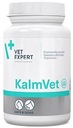 VetExpert KalmVet pre psov a mačky 60 tabliet