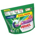 ARIEL All-in-1 PODS pracie kapsuly pre farbu 52 ks Fiber Protection