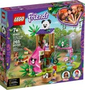 41422 LEGO Friends Pandas Tree House