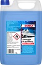 SONAX ZIMNÁ UMÝVAČKA -20C 4L CITR