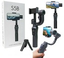 GIMBAL S5B 3-osý STABILIZÁTOR Smartphone Professional