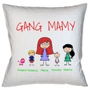 VANKÚŠ KU DŇU MATIEK DARČEK MAMIČKA