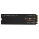WD Black SN850X 2TB M.2 2280 PCIe NVMe SSD
