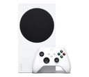 Konzola Microsoft Xbox Series S, biela