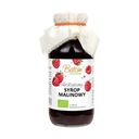 BIO MALINOVÝ SIRUP 330 ml - BATOM