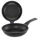 TRADIČNÁ PANvica AMBITION Ultimo 24CM, INDUKČNÁ