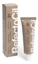 RefectoCil Gel Henna svetlohnedá (3.1) 15 ml