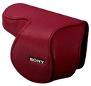 Puzdro Sony na fotoaparát NEX-3/5 LCS-EML1AR