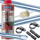 SADA NA ČISTENIE VSTREKOVAČA LIQUI MOLY SPULUNG DIESEL