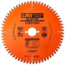 CMT Kotúčová píla na hliníkový laminát 216x30mm