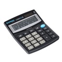 Kalkulačka DONAU Tech K-DT4102-01 čierna