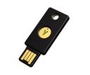 Bezpečnostný kľúč Yubico U2F NFC