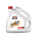 OLEJ CASTROL GTX 15w40 4L