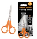 Fiskars Classic Scissors Sharp Tailor Scissors pre závity 13 cm 9881 1005153
