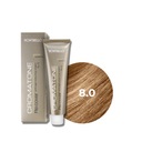 MONTIBELLO CROMATONE RECOVER profesionálna farba na vlasy 60 ml | 8.0