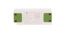 LED zdroj 12V DC 12W ZLD 12-12LF 1,0A