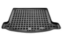 HONDA CIVIC VIII, IX HB 2006-2017 kufor GUM