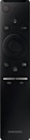 Diaľkové ovládanie Samsung BN59-01298D, originálny hlas