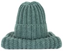 Poľský zimný set Snowy čiapka + šál cz23808-2