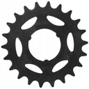 Reťazové koleso Náboj ozubeného kolesa pre Shimano Nexus 22T