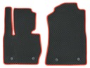 Koberce do auta BMW X3 F25 Custom EVA